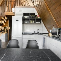 Фото Отель Чантриум