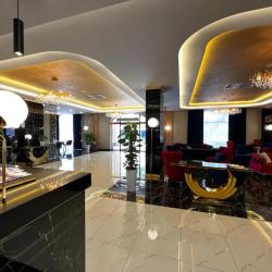 Фото Отель King Plaza (Кинг Плаза)