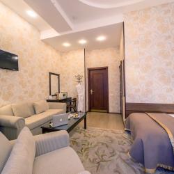 фото 21 Happy Inn Voronezhskaya (Хэппи Инн Воронежская)
