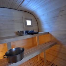 Фото Загородный отель Гуляй-Город