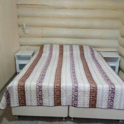 Фото Отель База отдыха Лада