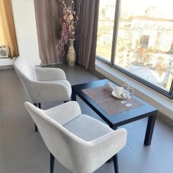 Фото Апартаменты на Комсомольском проспекте 138