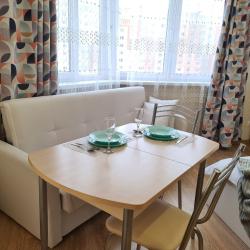 Апартаменты стандарт Домодедово Курыжова 32