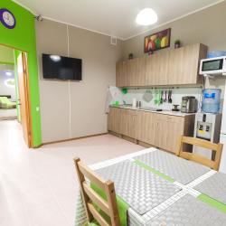 Фото Wiki Hostels (Вики Хостелс)