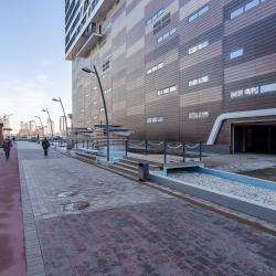 Фото Отель Апарт Вояж на бульваре Александра Грина