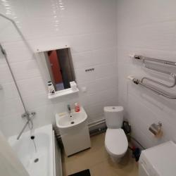 Фото Отель Погостим на улице Просвещения 8 корпус 2