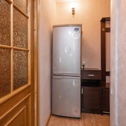 Фото Апартаменты на улице Валовая