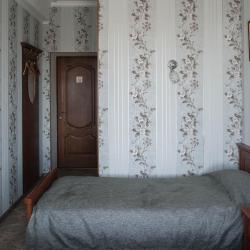 Фото Отель California (Калифорния)