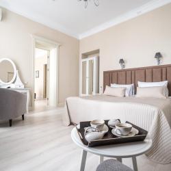 фото 1 D Apartments (Д Апартменс) на Невском проспекте 88