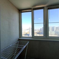 Фото Отель Квартира на бульваре 30 летия Победы