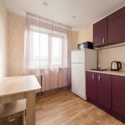 Фото Апартаменты Домино на проспекте Металлургов