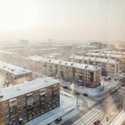 2-комнатные апартаменты люкс