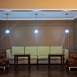 Фото Отель Sky Luxe Hotel (Скай Люкс)