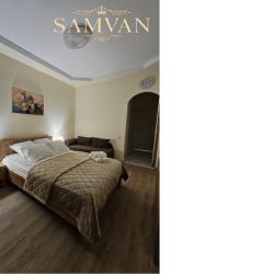 Номер стандарт трехместный