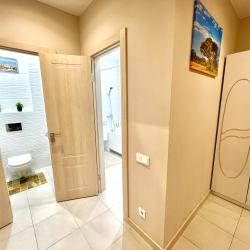 Фото Самарские апартаменты на Съездовской