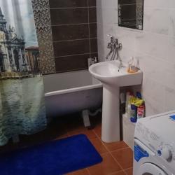 Фото Апартаменты на улице Ленина 108