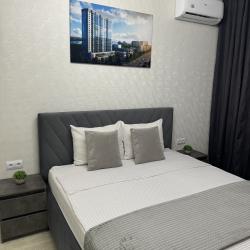 Апартаменты студия №3