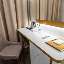 Фото Grand Yan Hotel (Гранд Ян Отель)