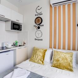 Фото Отель Home24 на улице Сосновая 1к2