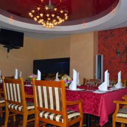 Фото Отель Naftan (Нафтан)