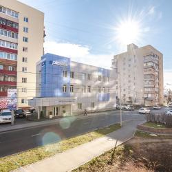 Фото Отель Top house на улице Бестужева