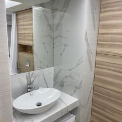 Фото Апартаменты на улице Наумова 5