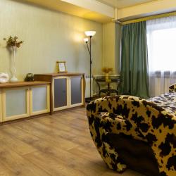 Фото Апартаменты SAS на Космическом проезде