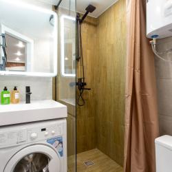 Фото Апартаменты на улице Петровка, 19с3