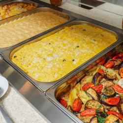 Фото Отель Санаторий Надежда