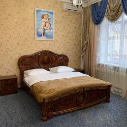 Номер полулюкс улучшенный