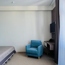 Фото Отель Sanitas Medical Resort&SPA (Санитас Медикал)