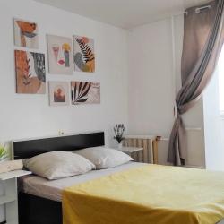 Фото Апартаменты на улице Свободы