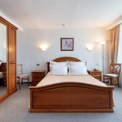 Фото Отель Ангара