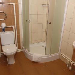 Фото Отель Тихий Дворик