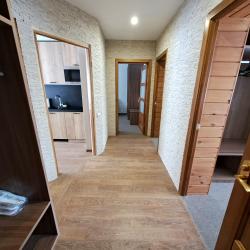 3-комнатные апартаменты улучшенные