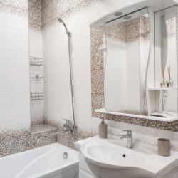 Фото Отель Oazis apart (Оазис апарт) на улице Покатная 122