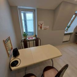 Фото Апартаменты Турист на улице Оплеснина 13