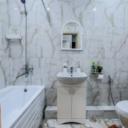 4-местные 2-комнатные апартаменты улучшенные