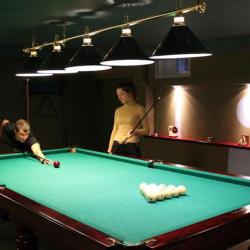 Фото Отель Валдай Эко Клуб