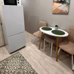 3-комнатные апартаменты люкс