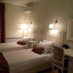 Фото Отель Авантаж