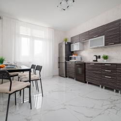 1-комнатные апартаменты стандарт #138