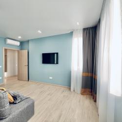 Фото Отель Vegas apartments (Вегас апартментс) на улице Маршала Баграмяна, 4