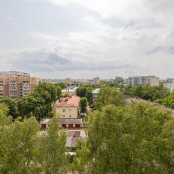 2-комнатные апартаменты люкс