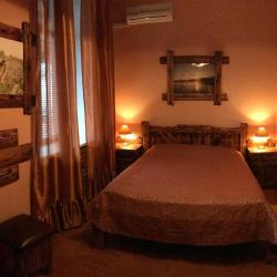 Фото Парк Отель