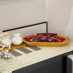 1-комнатные апартаменты студия №1
