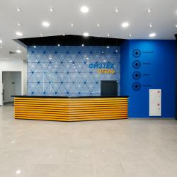 Фото Физтехотель