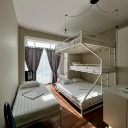 Фото Отель Иня