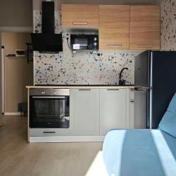 Фото Апартаменты на улице Матвейкина