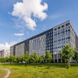 1-комнатные апартаменты улучшенные
